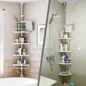 Multi Corner Shelf