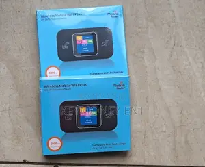 5g Lte Simcard Portable Wireless Mifi Open to All Networks
