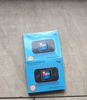 150mbps 5g Lte Portale Internet Mifi Open to All Networks