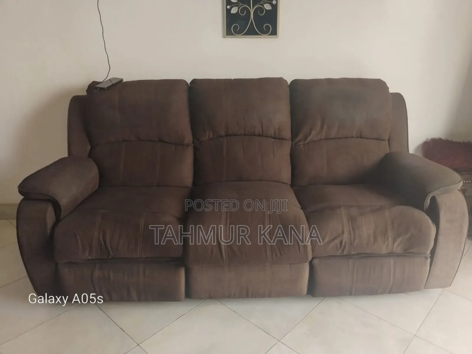 7 Setter Sofa Set