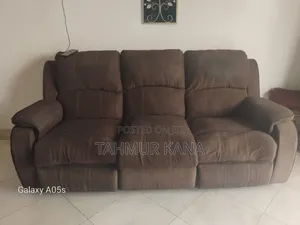 7 Setter Sofa Set