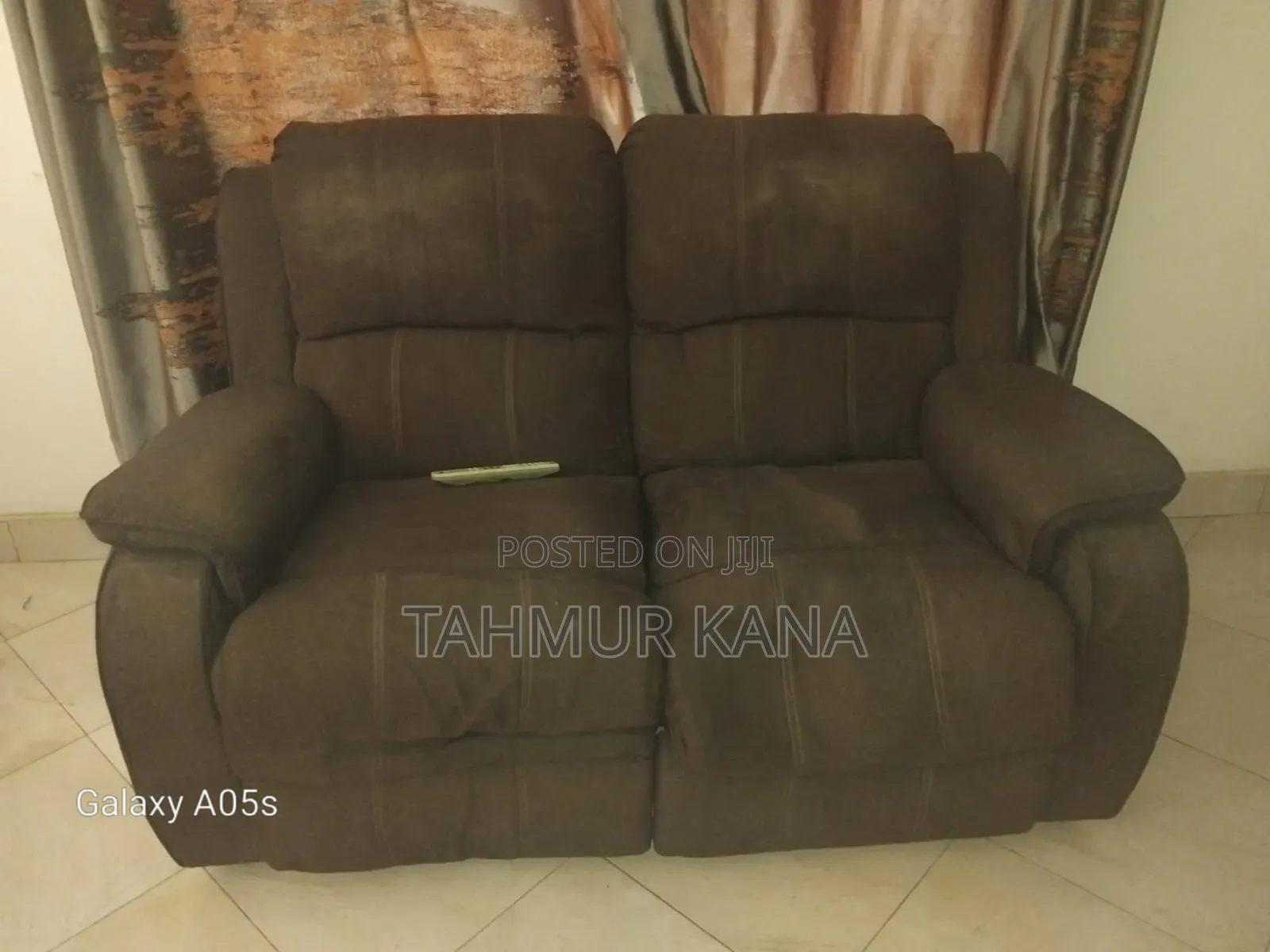 7 Setter Sofa Set