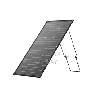 Ecoflow 125w Bifacial Modular Solar Panel