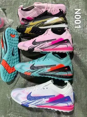 Nike Airzoom Trainer