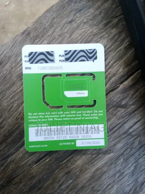 Mpesa Aggregated Lines