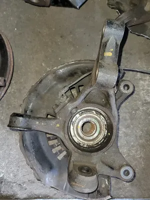 Toyota Noah 2008 Wheel Hub Bearing