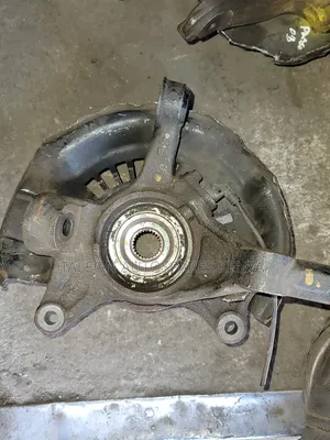 Toyota Voxy 2010 Wheel Hub Bearing