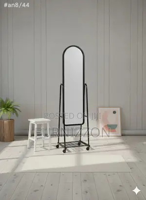 Modern Imported Dressing Mirror for Home