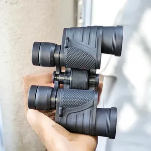 Compact Hd Binoculars – Long Range Zoom