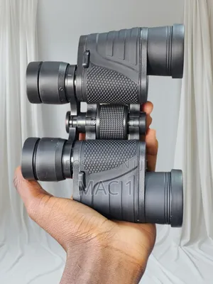 Professional Outdoor Zoom Binoculars
