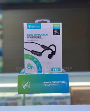 Celebrat Open Ear Earbuds