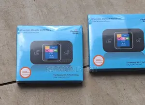 Portable 5g Simcard Mifi 3000mah Batery 150mbps
