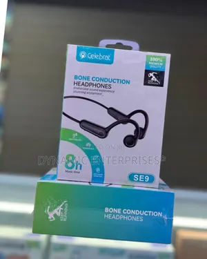 Celebrat Open Ear Earbuds