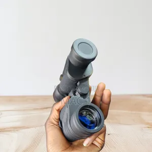 Portable High Power Binoculars