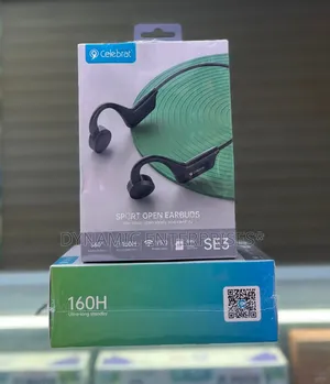 Celebrat Se3 Sport Open Earbuds
