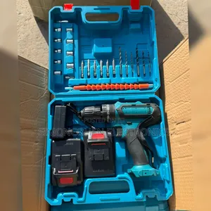 Cordless Drill 26v