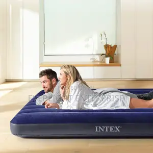 Inflatable Mattress 5 by 6