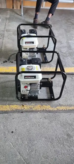 7.5 Hp Concrete Vibrator