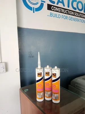 Pu Star 50 – High-Performance Polyurethane Sealant