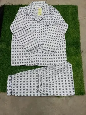Good Quality Pajamas