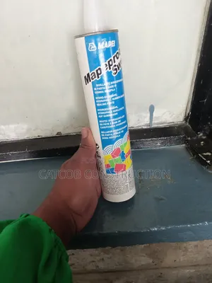 Maperoof Swell – Waterproofing for Expanding Moving Roofs