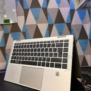 Laptop HP EliteBook x360 1040 G7 16GB Intel Core i7 SSD 512GB