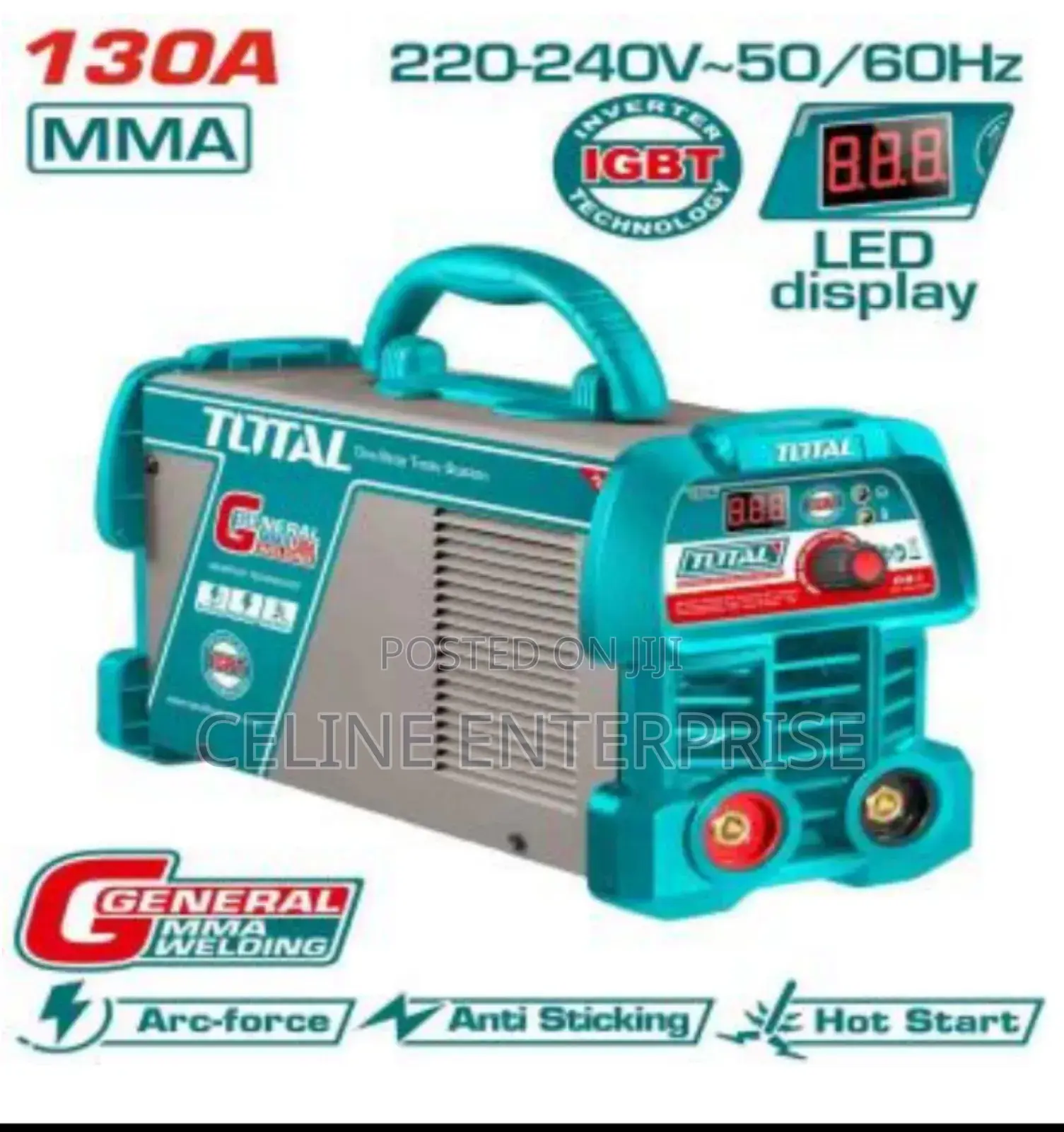 Inverter Mma Welding Machine