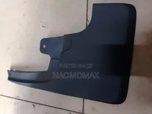 Rear Mudflap Isuzu Dmax