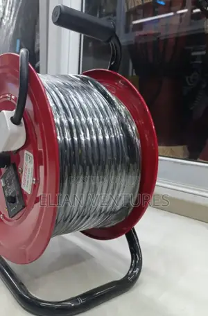 New Extension Cable 100m 2.5mm