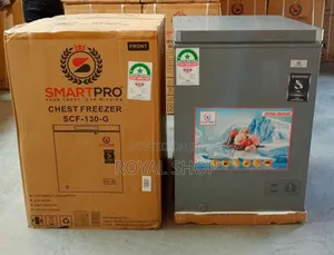 Smart Pro 95l Chest Freezer