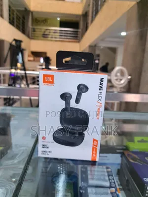 JBL Wave Flex Earband