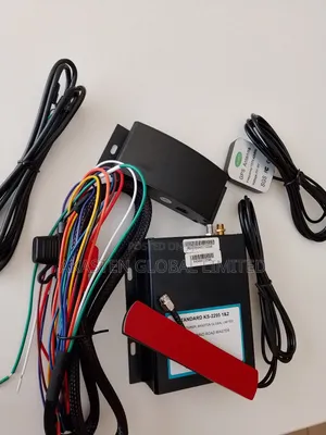 Digital Speed Governor(Ntsa Approved)Comes With Free Code Tracking