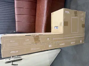 TCL Q75h 5.1.2ch Sub-Flagship Home Theater Soundbar