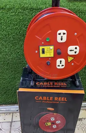 Affordable Extension Cable 50m 1.5mm