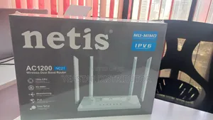 Netis Nc21 Ac1200 Router