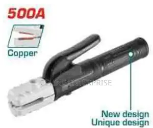 Electrode Holder