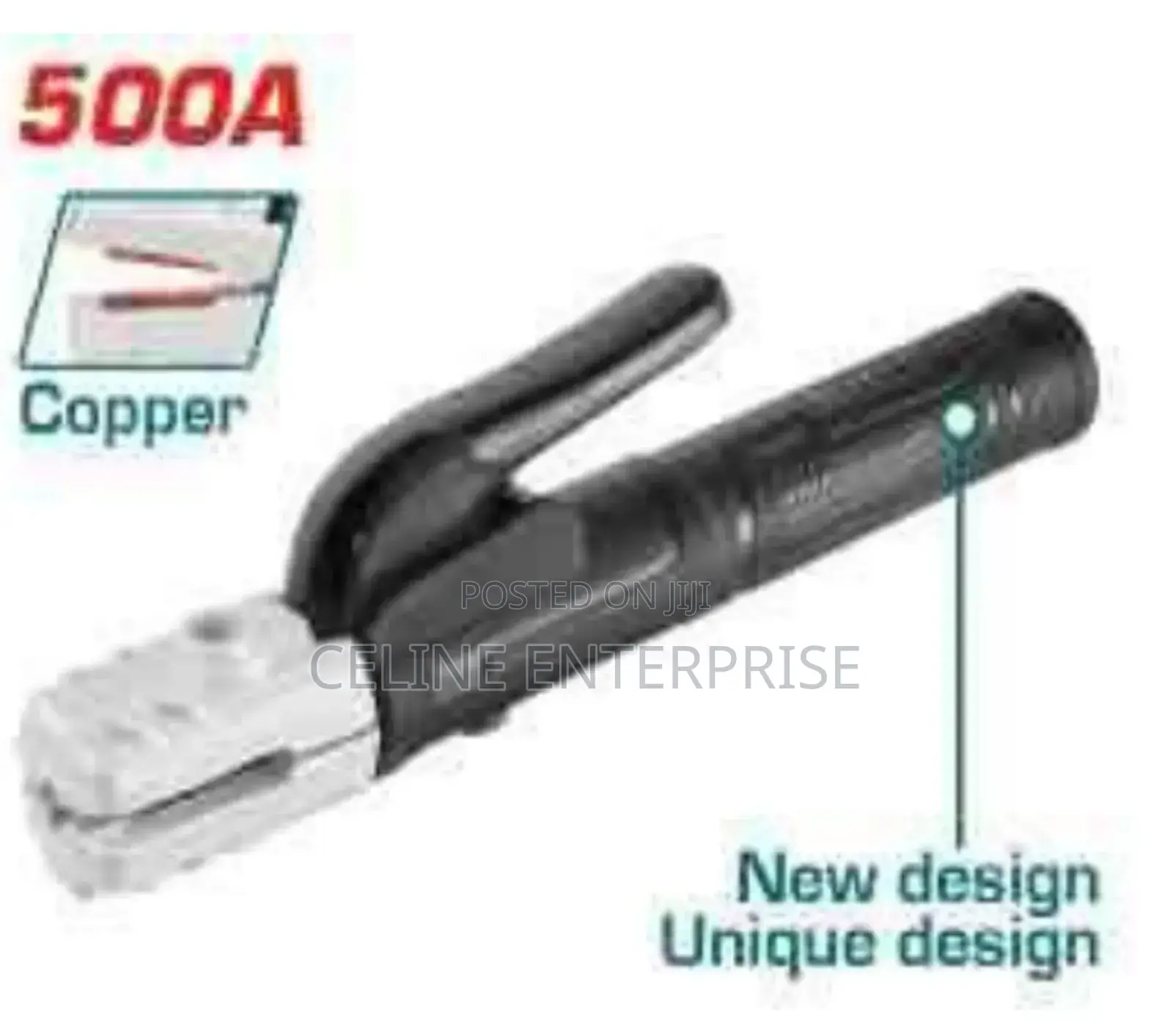 Electrode Holder