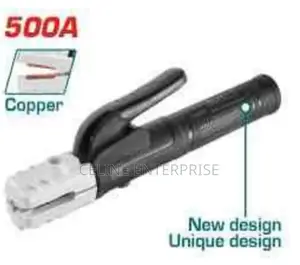 Electrode Holder