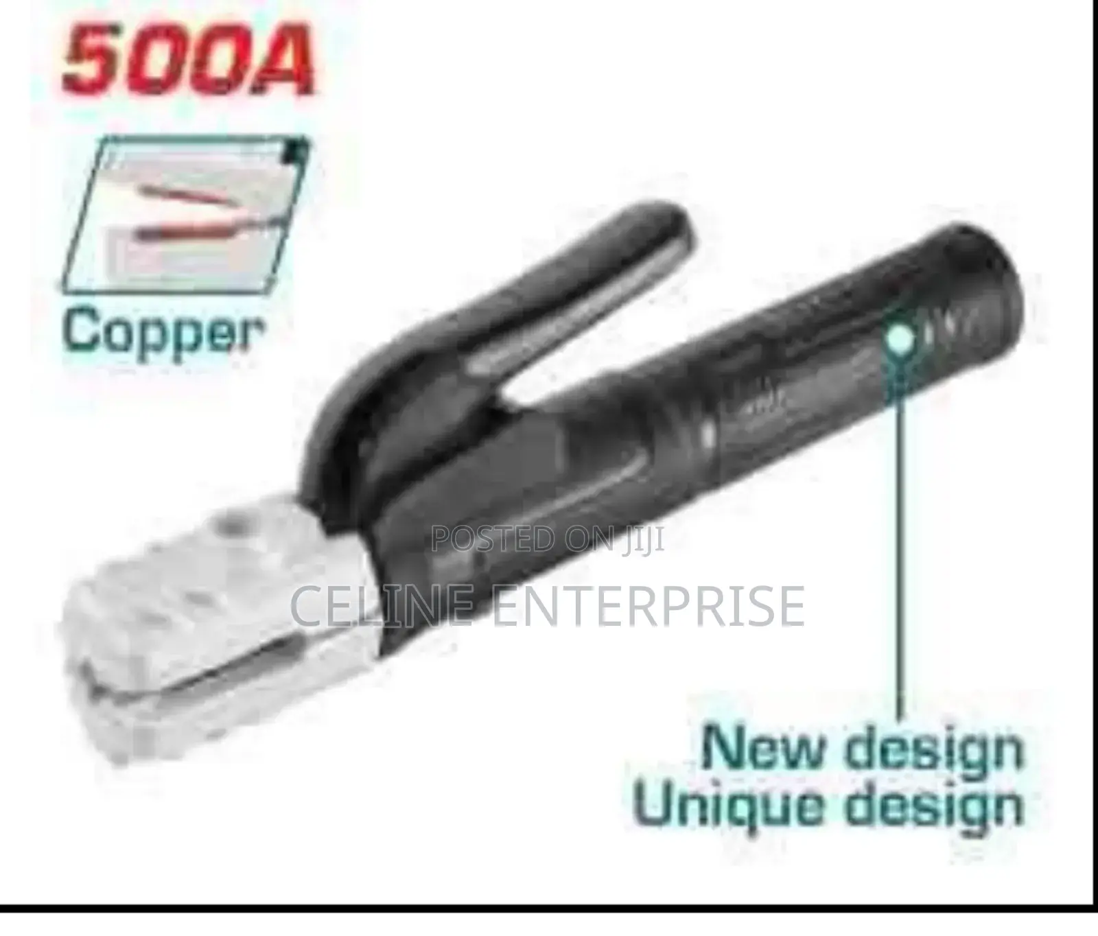 Electrode Holder