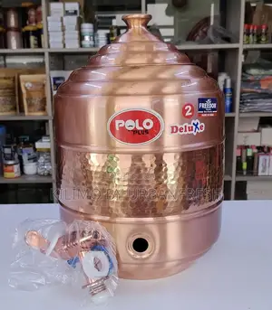 Cooper Water Dispenser 5 LTRS