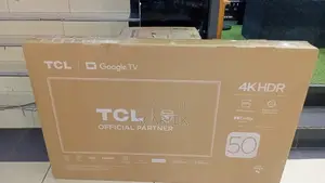 50’ V6c Tv