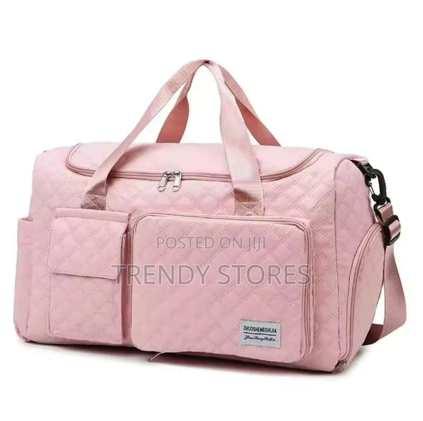 Duffel Bags
