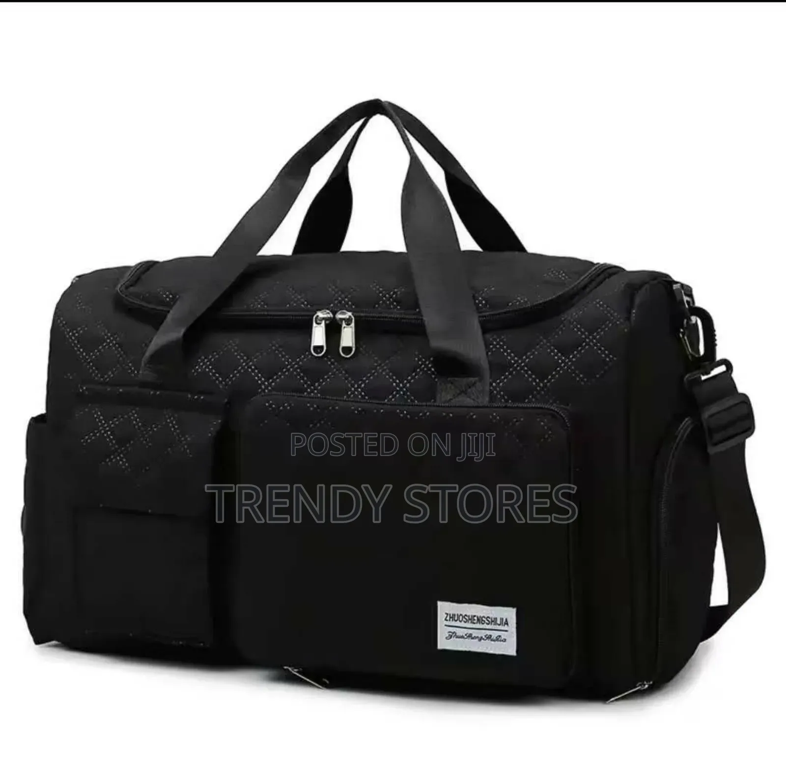 Duffel Bags
