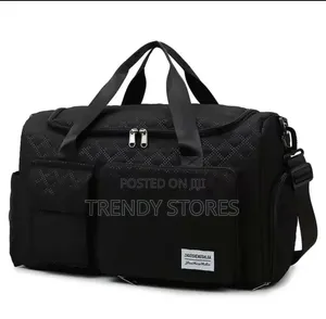 Duffel Bags