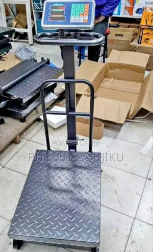 600kgs Digital Weighing Scale/Weighing Scale 600kgs