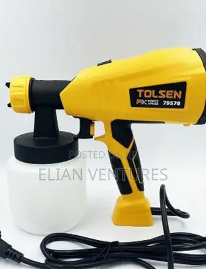 Top Brand 450 Watts Tolsen Spray Gun