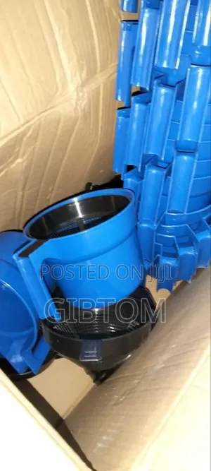 Mastitis Strip Cup