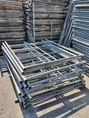 Scaffolding Hframes Sets for Sale