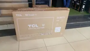 Tcl 50’ T6c