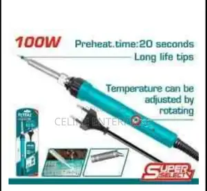 Electric Soldering Iron